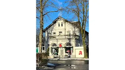 Apotheke Oberneuland