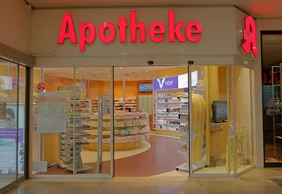 Apotheke Roland-center | Gjiljnaz Dauti-elezi E. K.