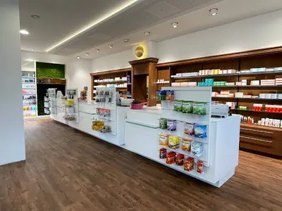 Apotheke Zur Goldenen Kugel