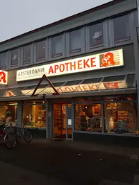 Arsterdamm-apotheke Inhaberin Christiane Lutter E.kfr.