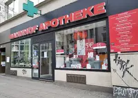 Bahnhof-apotheke Bremen