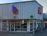 Blumenthaler-apotheke