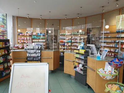 Bremer Schlüssel Apotheke
