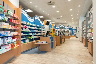 Delfin Apotheke