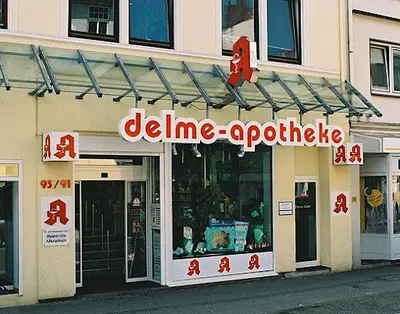 Delme-apotheke