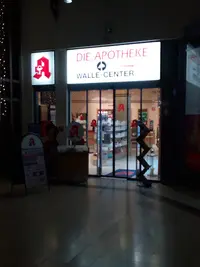 Die Apotheke Im Walle-center