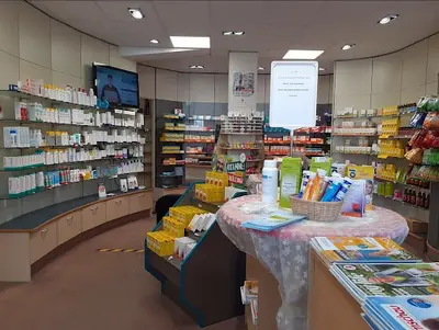 Elefanten-apotheke