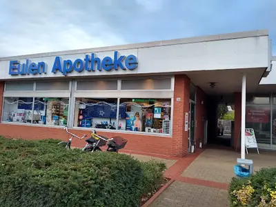 Eulen Apotheke