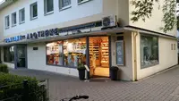 Fontane Apotheke