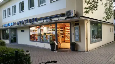 Fontane Apotheke