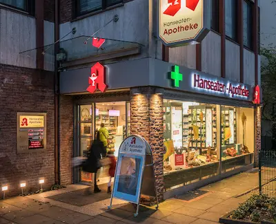 Hanseaten-apotheke