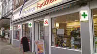 Hemelinger Apotheke