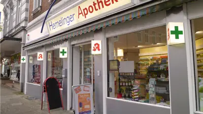 Hemelinger Apotheke