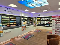 Hollerland Apotheke