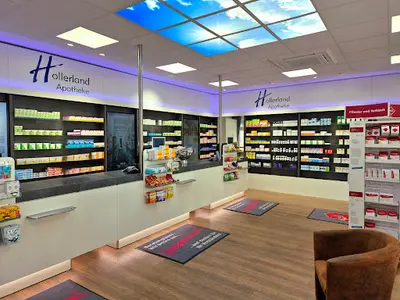 Hollerland Apotheke