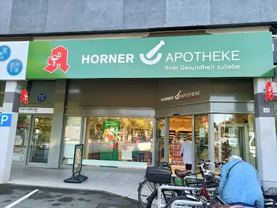 Horner Apotheke