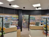 Igel-apotheke
