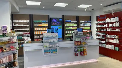 Kaisen Apotheke