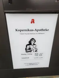 Kopernikus Apotheke