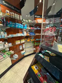 Kranich-apotheke