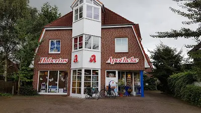 Linda - Hubertus Apotheke