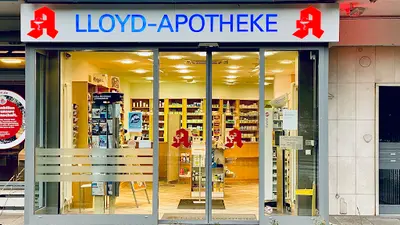 Lloyd-apotheke