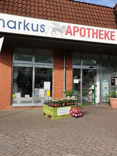 Markus-apotheke