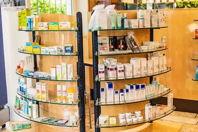 Nordsee-apotheke