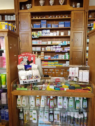 Oranien-apotheke Bremen