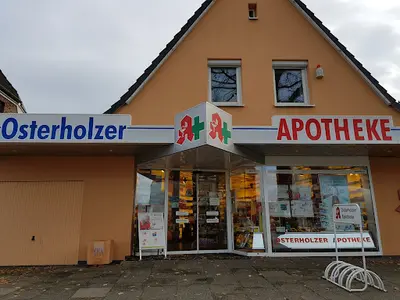 Osterholzer Apotheke - Bremen
