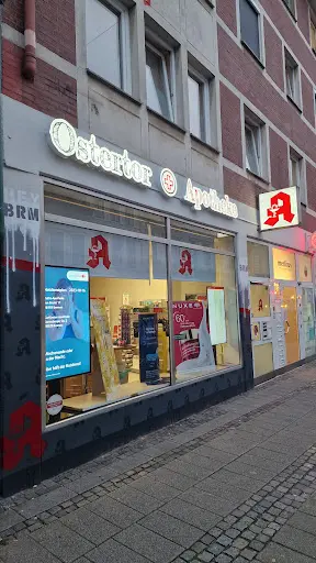 Ostertor-apotheke