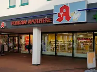 Pelikan Apotheke Bremen Inh. Mohamed Elawour, E.kfm.