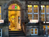 Raths-apotheke