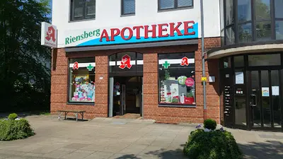 Riensberg-apotheke
