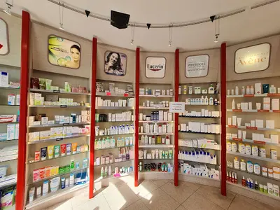 Ring Apotheke
