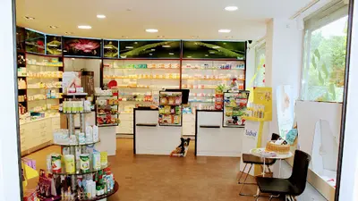 Robert Koch Apotheke