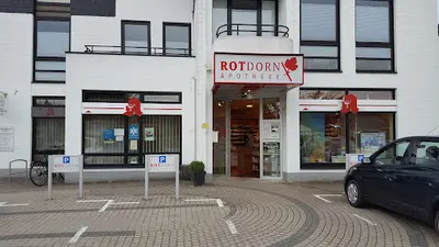 Rotdorn Apotheke