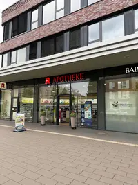 Sanaris Apotheke Im Mühlenviertel