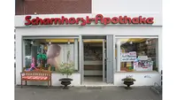 Scharnhorst Apotheke