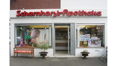 Scharnhorst Apotheke