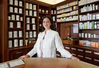 Schleng Apotheke