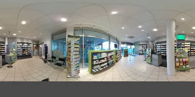 Sk-apotheke Victoria