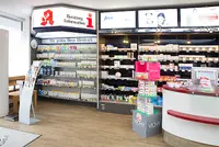 St. Gotthard Apotheke