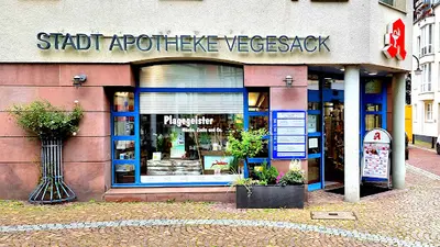 Stadt Apotheke