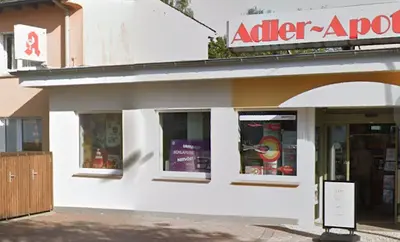 Adler Apotheke