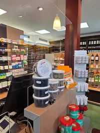 Alte Privilegierte Apotheke