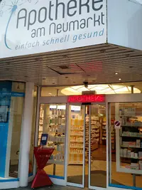 Apotheke Am Neumarkt Ohg