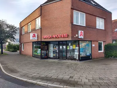 Hansa-apotheke
