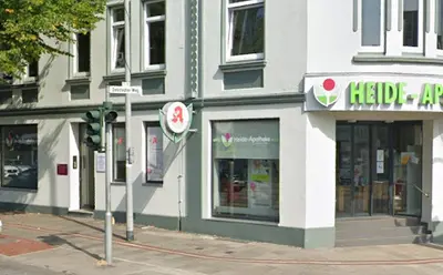 Heide Apotheke