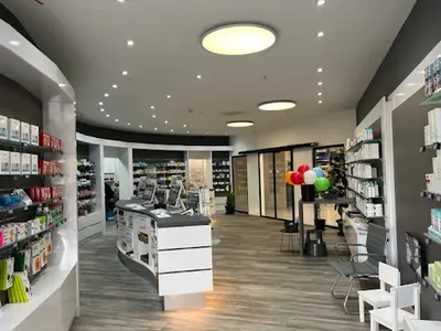 Löwen Apotheke